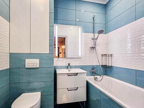 квартира за адресою Мартинова просп., 9
