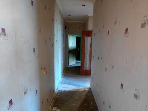 квартира по адресу Космонавтов ул., 29/2