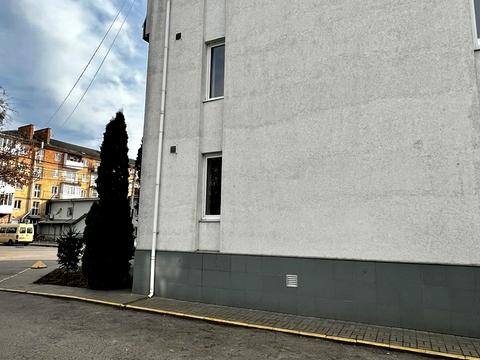 коммерческая по адресу Почтовая ул., 5