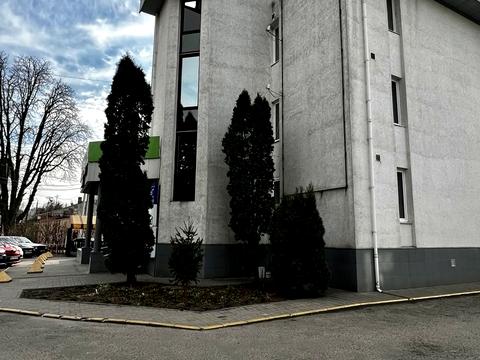 коммерческая по адресу Почтовая ул., 5