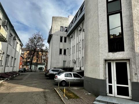 коммерческая по адресу Почтовая ул., 5