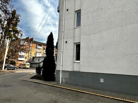 коммерческая по адресу Почтовая ул., 5