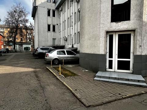 коммерческая по адресу Почтовая ул., 5
