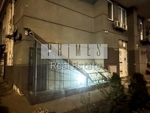 коммерческая по адресу Раисы Окипной ул., 10-А