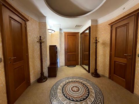 квартира по адресу Паторжинского ул., 14