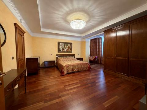 квартира по адресу Паторжинского ул., 14