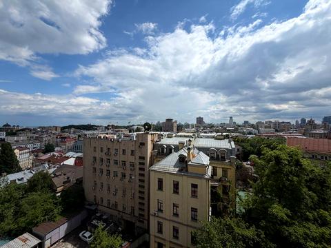 квартира по адресу Паторжинского ул., 14