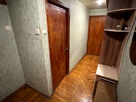 квартира за адресою Набережна Перемоги вул., 104