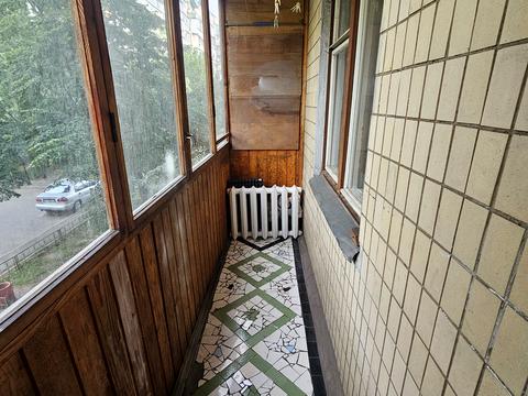 квартира за адресою Братиславська вул., 42