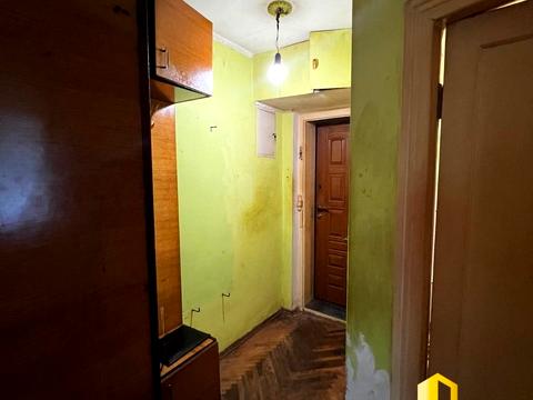 квартира за адресою Лук'яна Кобилиці вул., 27