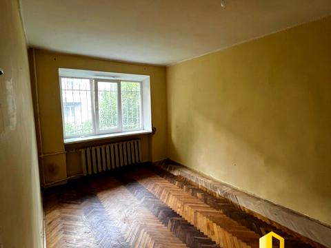 квартира за адресою Лук'яна Кобилиці вул., 27