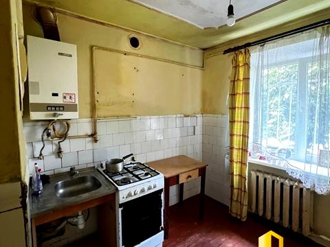 квартира за адресою Лук'яна Кобилиці вул., 27