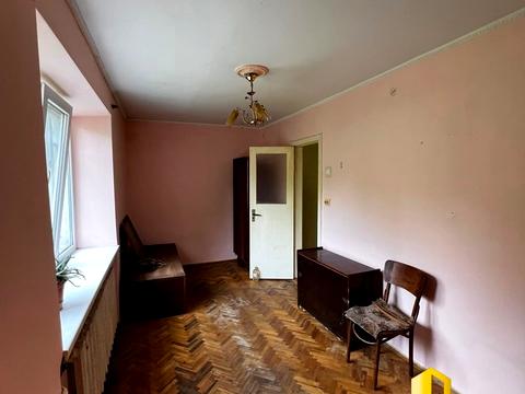 квартира за адресою Лук'яна Кобилиці вул., 27