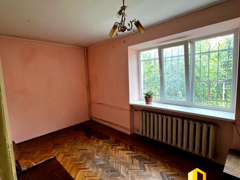 квартира за адресою Лук'яна Кобилиці вул., 27