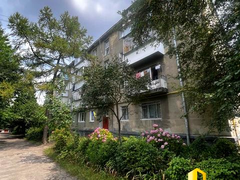 квартира за адресою Лук'яна Кобилиці вул., 27