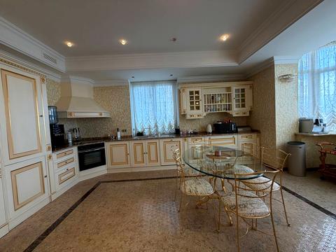 квартира по адресу Паторжинского ул., 14