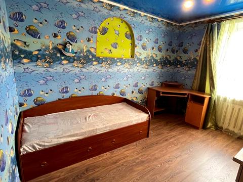 квартира за адресою Запоріжжя, Зелена вул., 51