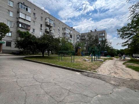 квартира за адресою Запоріжжя, Зелена вул., 51