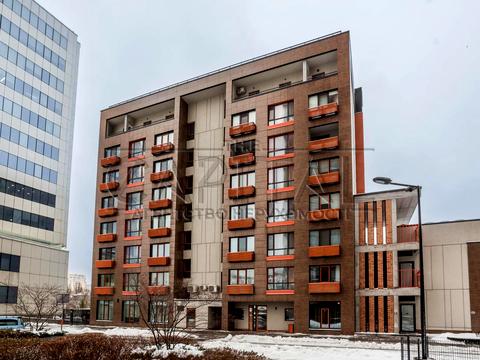 квартира по адресу Вацлава Гавела бульв. (Івана Лепсе), 6/7а