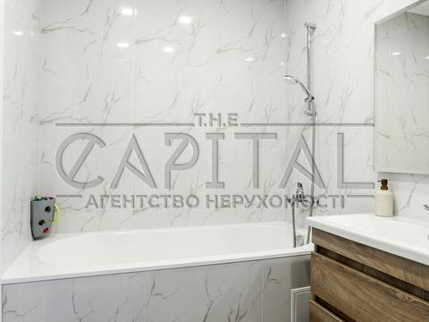 квартира по адресу Вацлава Гавела бульв. (Івана Лепсе), 6/7а
