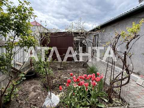 будинок за адресою Виноградна вул., 27а