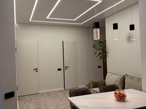 квартира по адресу Дача Ковалевского ул., 91