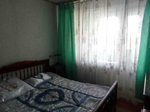 квартира за адресою Слави бульв., 6