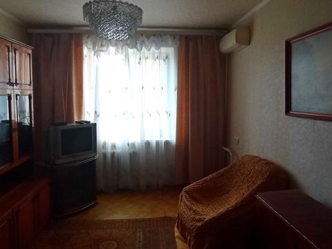 квартира за адресою Слави бульв., 6