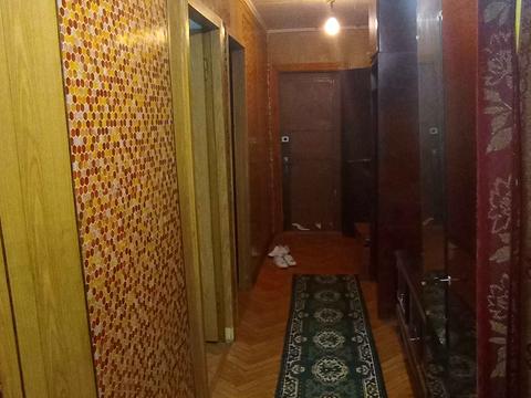 квартира за адресою Слави бульв., 6