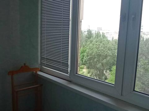 квартира за адресою Слави бульв., 6