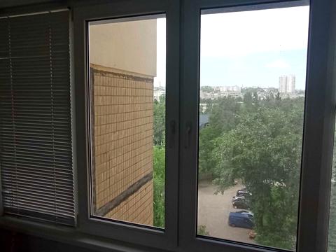 квартира за адресою Слави бульв., 6