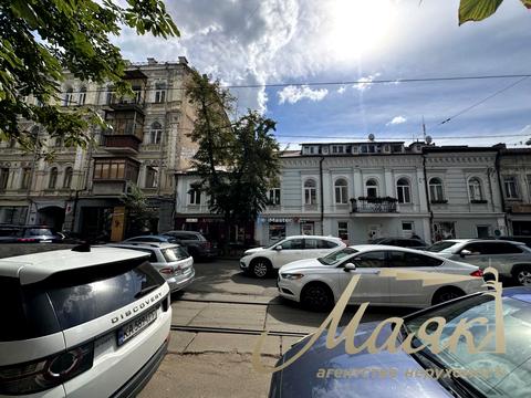 коммерческая по адресу Константиновская ул., 18