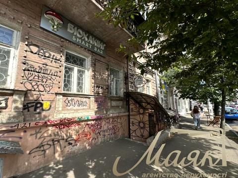 коммерческая по адресу Константиновская ул., 18