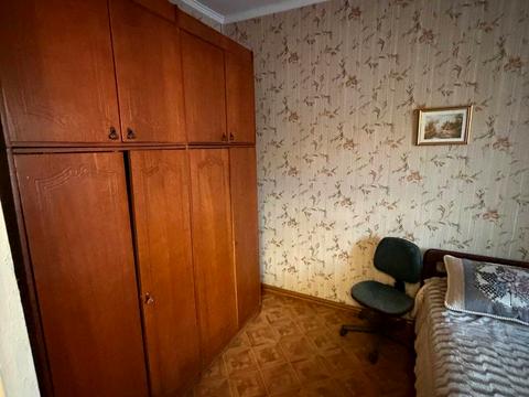 квартира по адресу Богдана Хмельницкого ул., 61