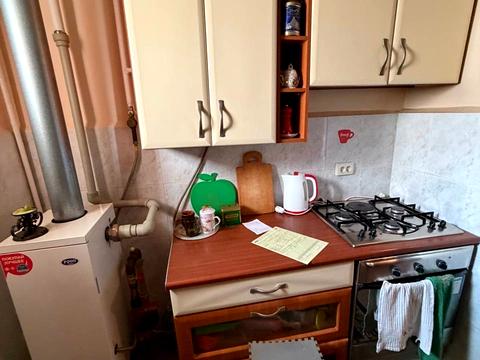 квартира по адресу Богдана Хмельницкого ул., 61