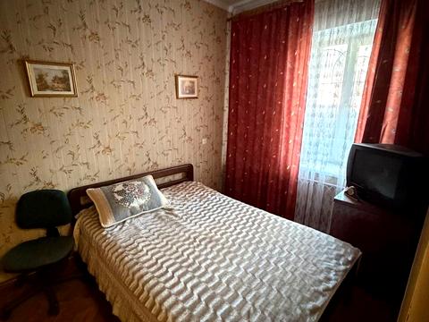 квартира по адресу Богдана Хмельницкого ул., 61