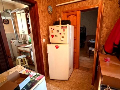 квартира по адресу Богдана Хмельницкого ул., 61