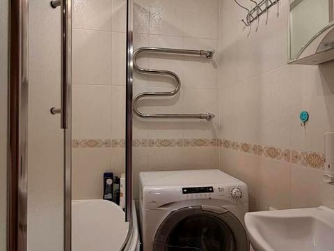квартира за адресою Воскресенський просп. (Перова), 48