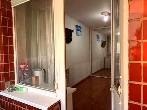 квартира за адресою Воскресенський просп. (Перова), 48