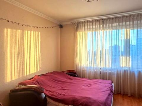 квартира за адресою Воскресенський просп. (Перова), 48