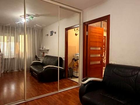 квартира за адресою Воскресенський просп. (Перова), 48