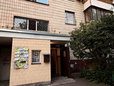 квартира за адресою Воскресенський просп. (Перова), 48
