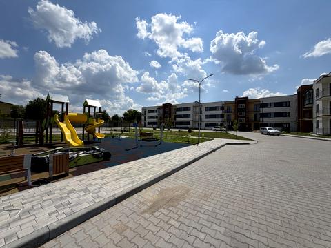 квартира за адресою 1-й Леоніда Каденюка пров., 6