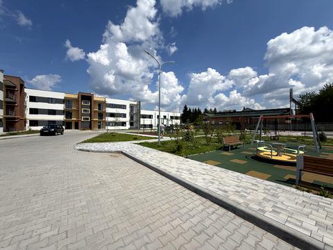 квартира за адресою 1-й Леоніда Каденюка пров., 6