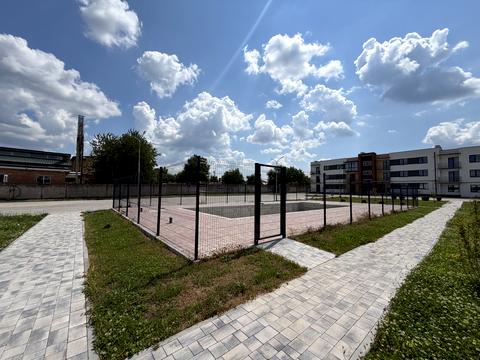 квартира за адресою 1-й Леоніда Каденюка пров., 6