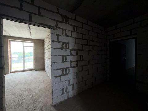 квартира за адресою 1-й Леоніда Каденюка пров., 6