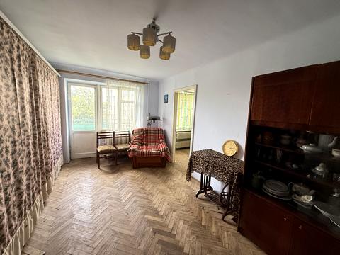 квартира за адресою Винниченка вул. (Карпенка), 1