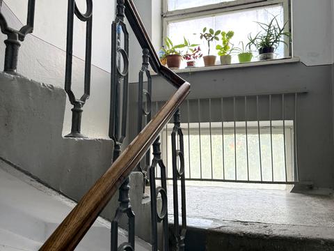 квартира за адресою Винниченка вул. (Карпенка), 1