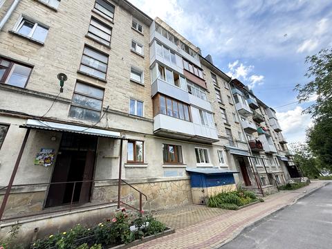 квартира за адресою Винниченка вул. (Карпенка), 1
