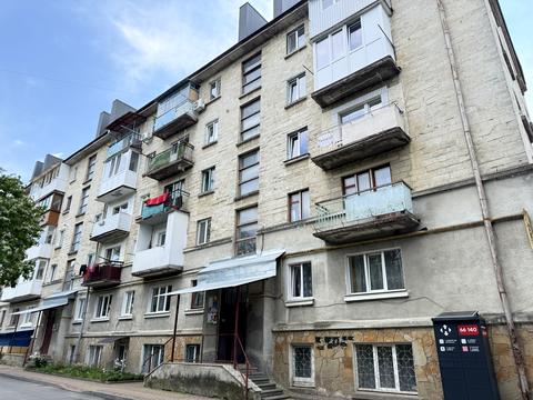 квартира за адресою Винниченка вул. (Карпенка), 1